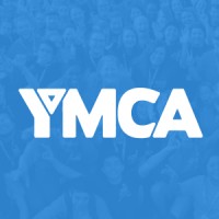 YMCA America Latina & Caribe Logo