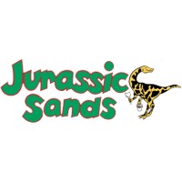 Jurassic Sands Logo