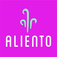 Aliento Logo