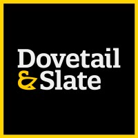 Dovetail & Slate Logo