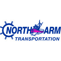 North Arm Transportation Logo