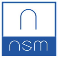 NSM Consulting Logo