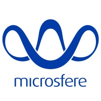 Microsfere Technologies, Inc. Logo