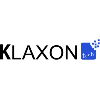 Klaxontech Inc Logo