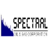 Spectral Oil and Gas Corp. Logo