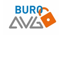 BURO-AVG Logo