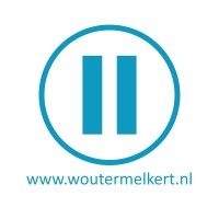 WouterMelkert.nl Logo