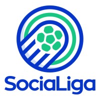 The SociaLiga Logo
