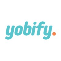 Yobify Logo