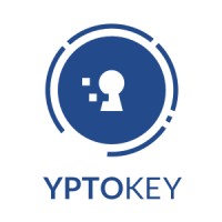 YPTOKEY Logo