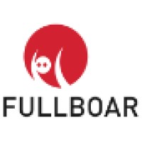 Fullboar Creative Corp. Logo