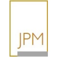 JPM│Design Management Logo