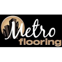 Metro Flooring-San Diego Logo