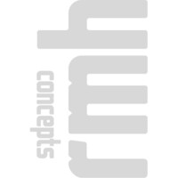 rmh concepts Research & Development Logo