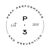 Peak Performance & Prevention, LLC Logo