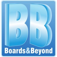 Boards and Beyond Logo