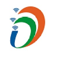 DIGITAL INDIA WIFI SERVICE Logo