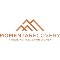 Momenta Recovery Logo