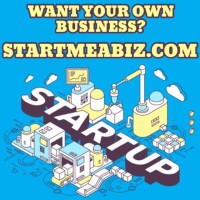 Start Me A Biz Logo