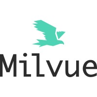 MILVUE Logo