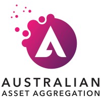 AUSTRALIAN ASSET AGGREGATION Logo