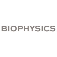 Biophysics Logo