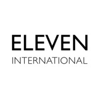 Eleven International | Strategic Tech PR Agency for USA Market Logo
