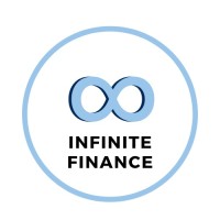 Infinite Finance UCLA Logo