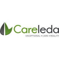 Careleda Logo