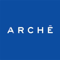 Arche Energy Pty Ltd Logo