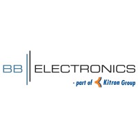 Wendell electronics, a.s. - součást BB Electronics A/S Logo