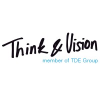 Think & Vision Logo