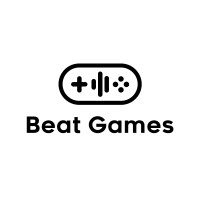 Beat Games (Beat Saber) Logo