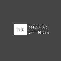 The Mirror of India Logo