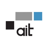 AIT Surveying Constructions Logo