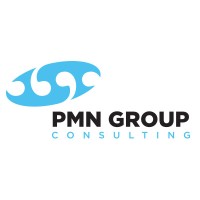PMN Consulting Logo
