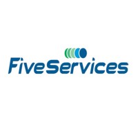 Five Services S.r.l Logo