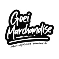 Goei Marchandise Logo