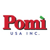 Pomì USA Logo