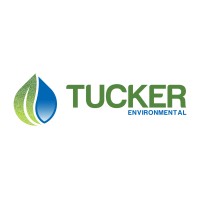 Tucker Environmental Logo