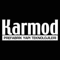 Karmod Prefabrik Yapı Teknolojileri Logo