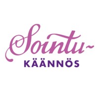Sointukäännös Logo