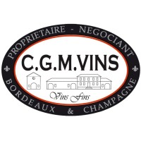 CGM VINS Logo