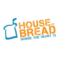 House Of Bread Stafford Logo