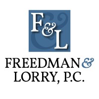Freedman & Lorry, P.C. Logo