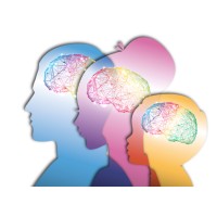 Studio di Neuropsicologia e Psicoterapia Logo