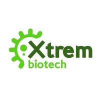 XTREM BIOTECH Logo