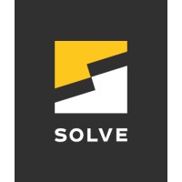 Solve NYC Logo