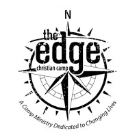 The Edge Christian Camp Logo