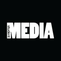 AU Student Media Logo